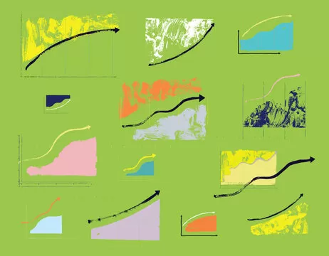 数据统计，智能分析